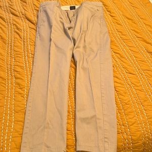 J Crew Chinos. 31/30